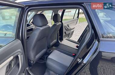 Универсал Skoda Fabia 2008 в 