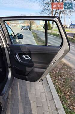 Универсал Skoda Fabia 2008 в 