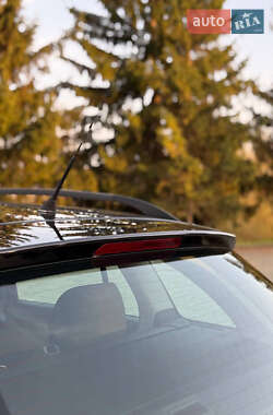 Универсал Skoda Fabia 2009 в 