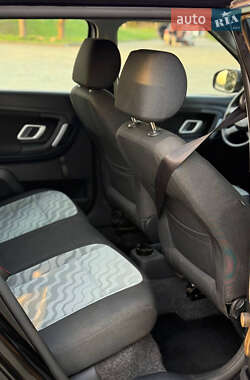 Универсал Skoda Fabia 2009 в 