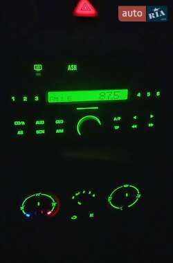 Універсал Skoda Fabia 2007 в 