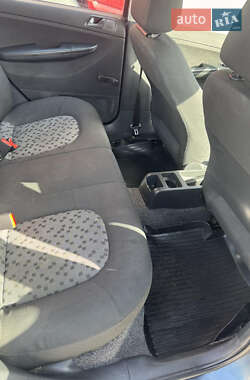 Универсал Skoda Fabia 2006 в 