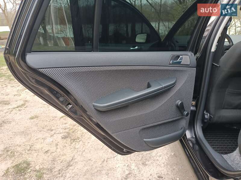 Універсал Skoda Fabia 2007 в Липовці