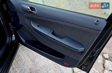 Хетчбек Skoda Fabia 2007 в 