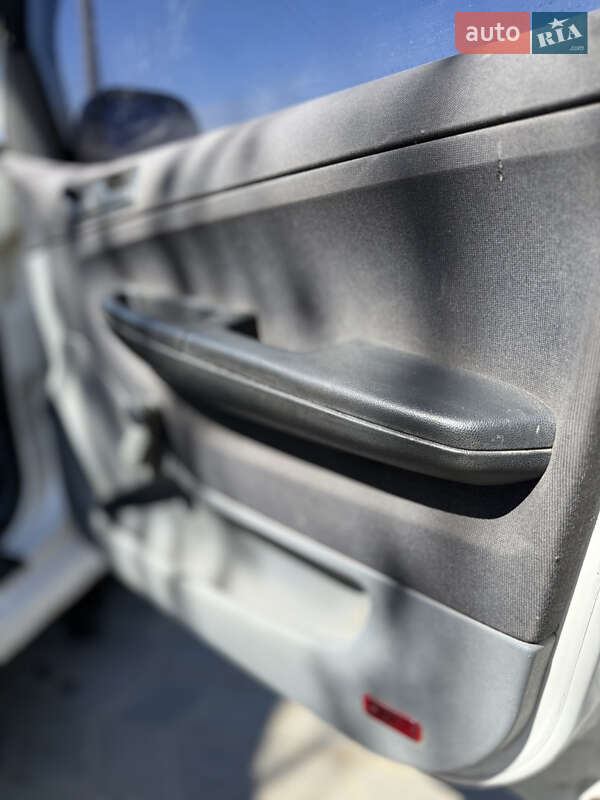 Універсал Skoda Fabia 2001 в Подільську