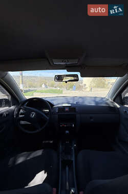 Универсал Skoda Fabia 2001 в 