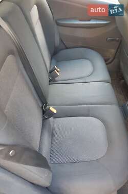 Универсал Skoda Fabia 2004 в 