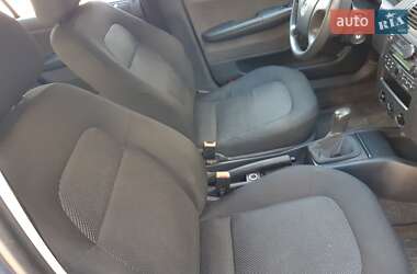 Универсал Skoda Fabia 2004 в 