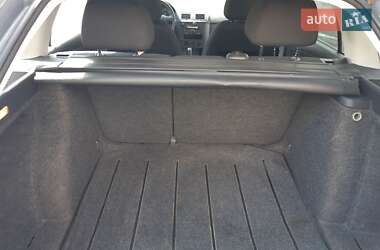 Универсал Skoda Fabia 2004 в 