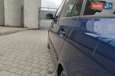Универсал Skoda Fabia 2011 в 
