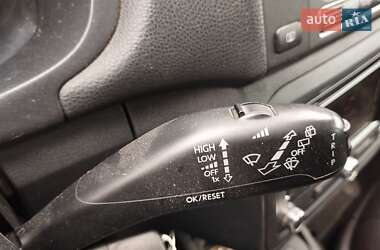 Универсал Skoda Fabia 2011 в 