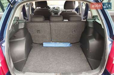 Универсал Skoda Fabia 2011 в 