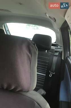 Универсал Skoda Fabia 2008 в 
