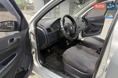 Универсал Skoda Fabia 2004 в 