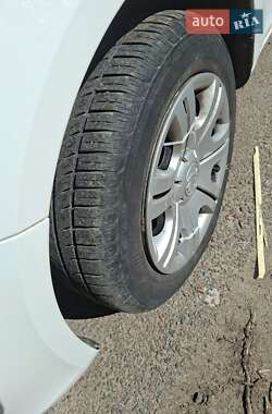 Универсал Skoda Fabia 2013 в 