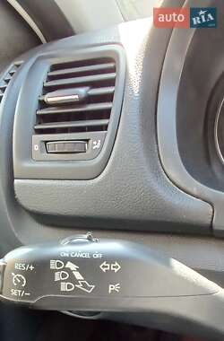 Универсал Skoda Fabia 2012 в 