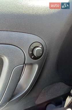 Универсал Skoda Fabia 2012 в 