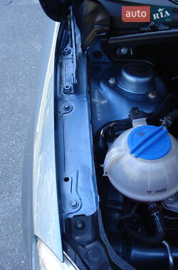 Універсал Skoda Fabia 2008 в 