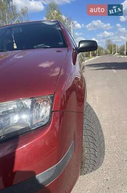 Універсал Skoda Fabia 2007 в 
