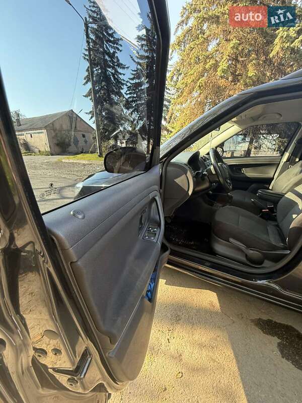 Универсал Skoda Fabia 2011 в Харькове