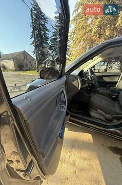 Универсал Skoda Fabia 2011 в 