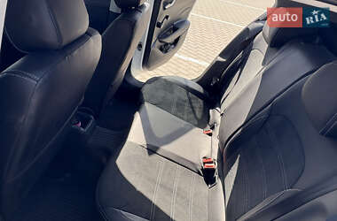 Хэтчбек Skoda Fabia 2023 в 