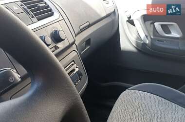 Хэтчбек Skoda Fabia 2008 в 