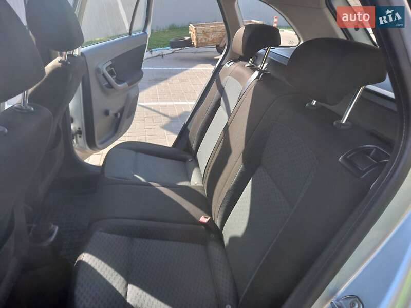 Универсал Skoda Fabia 2012 в Киеве