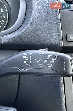 Универсал Skoda Fabia 2011 в 
