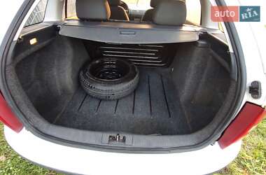 Универсал Skoda Fabia 2005 в 