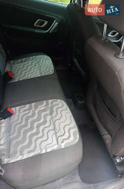 Універсал Skoda Fabia 2008 в 
