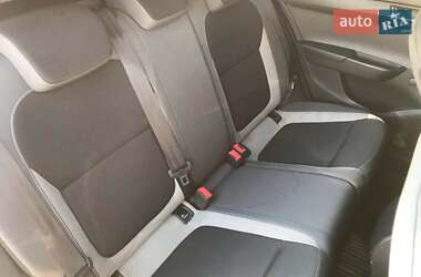 Универсал Skoda Fabia 2015 в 