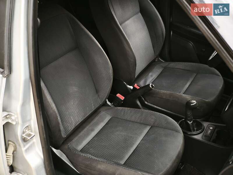 Хетчбек Skoda Fabia 2007 в Львові фото 14 Хетчбек Skoda Fabia 2007 в Львові