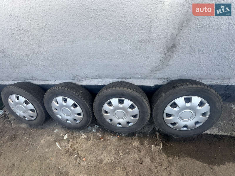 Універсал Skoda Fabia 2002 в Старій Синяві