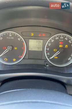 Универсал Skoda Fabia 2008 в 