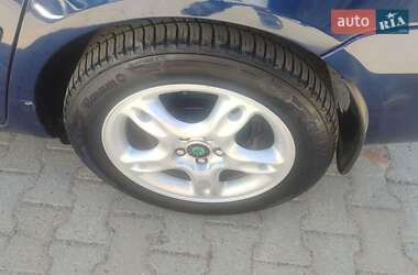 Универсал Skoda Fabia 2008 в 