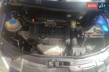 Универсал Skoda Fabia 2008 в 
