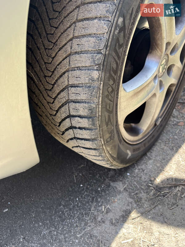 Універсал Skoda Fabia 2006 в Старокостянтинові