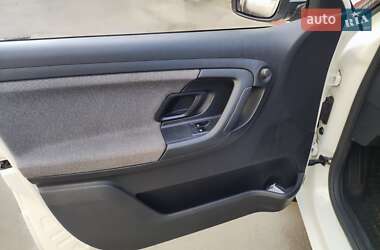 Хэтчбек Skoda Fabia 2011 в 