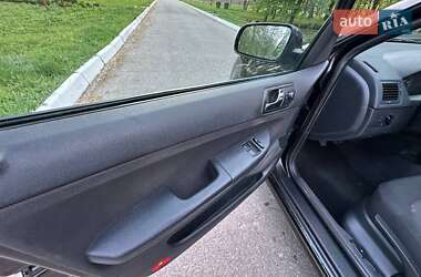 Универсал Skoda Fabia 2003 в 
