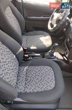 Универсал Skoda Fabia 2006 в 