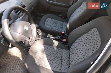 Универсал Skoda Fabia 2006 в 