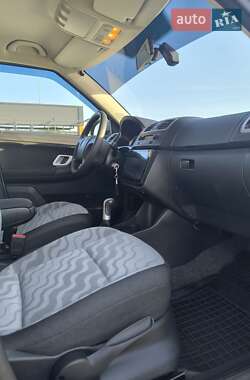 Универсал Skoda Fabia 2008 в 