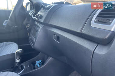 Универсал Skoda Fabia 2008 в 