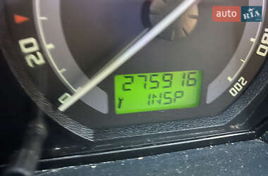 Хетчбек Skoda Fabia 2006 в 