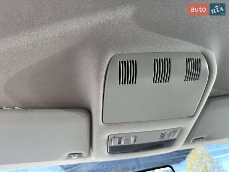 Хетчбек Skoda Fabia 2008 в Луцьку