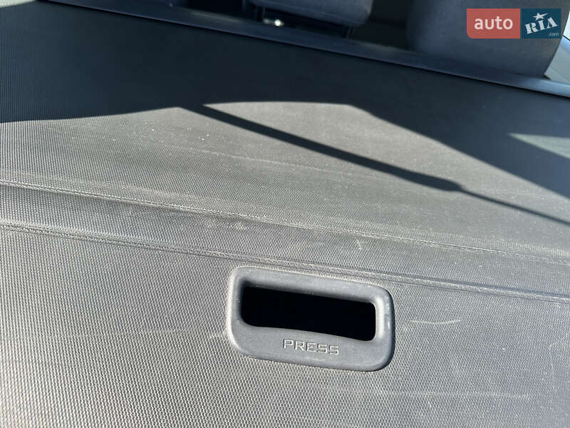 Хетчбек Skoda Fabia 2008 в Луцьку