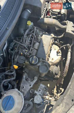 Хэтчбек Skoda Fabia 2007 в 