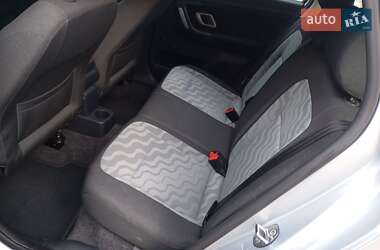 Универсал Skoda Fabia 2008 в 