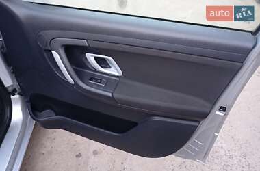 Универсал Skoda Fabia 2008 в 